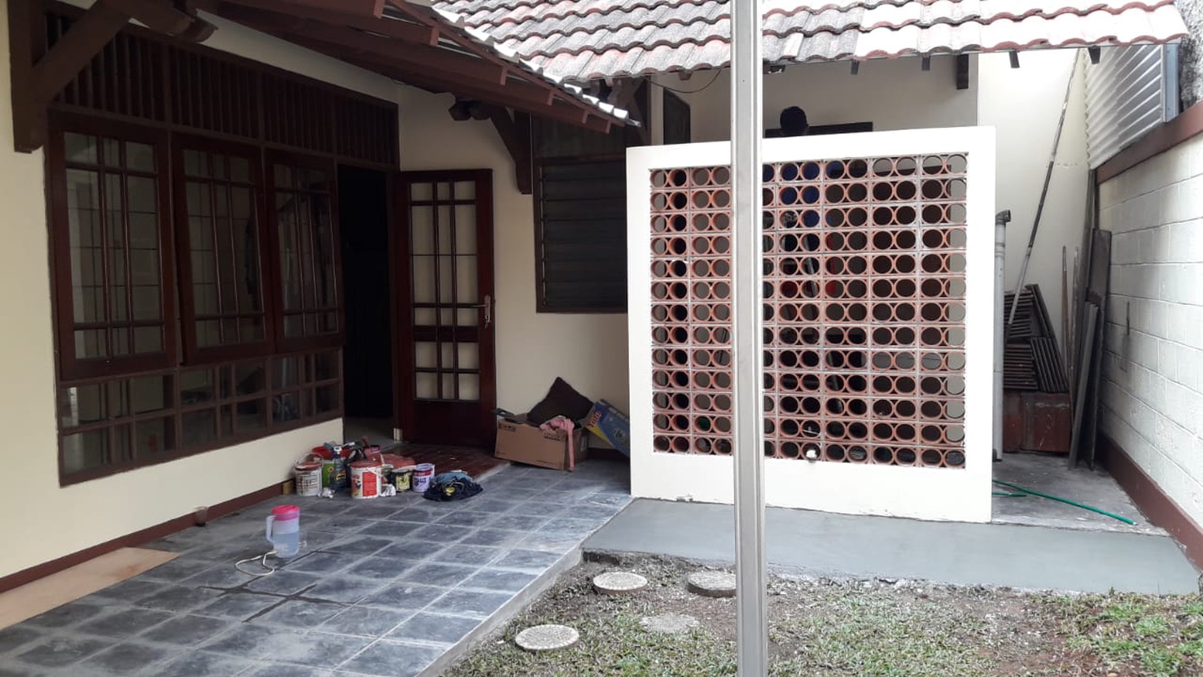 Hot Rent!! Rumah Bagus di Bintaro Jaya 3