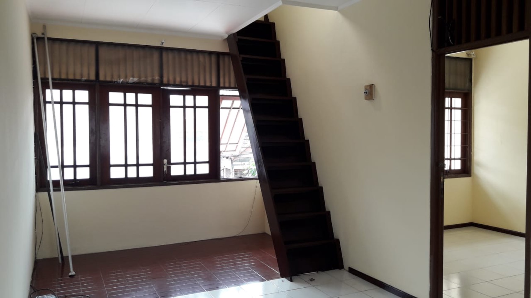 Hot Rent!! Rumah Bagus di Bintaro Jaya 3