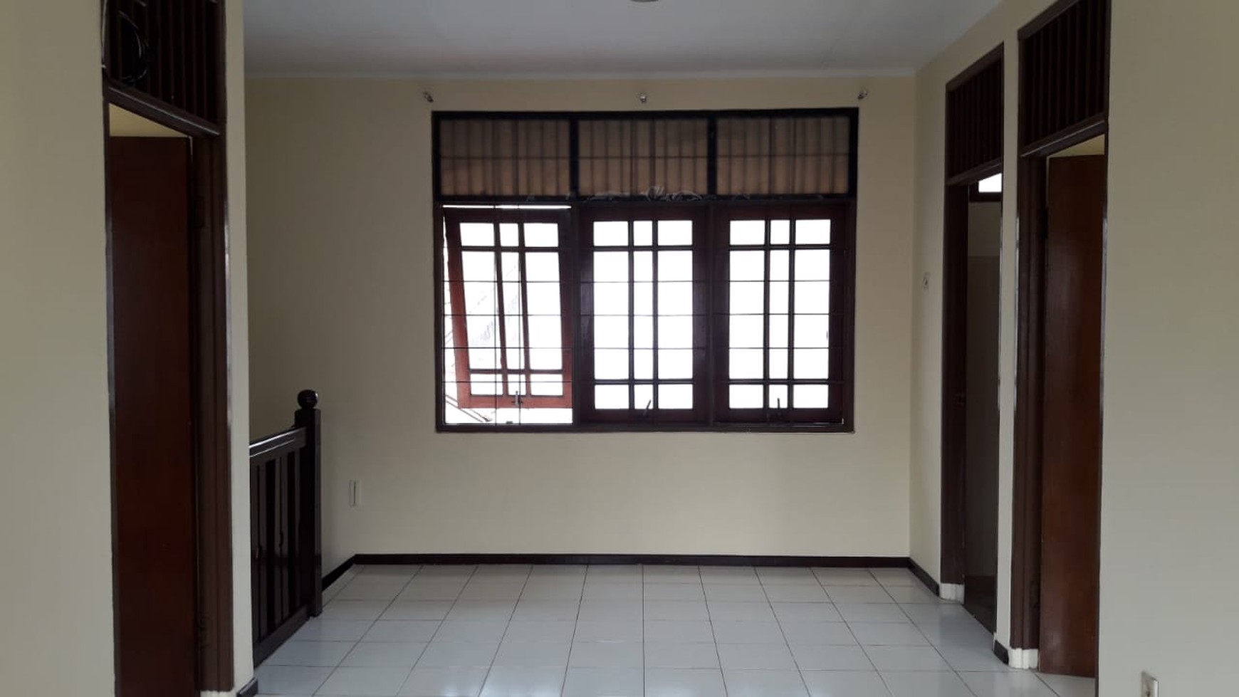 Hot Rent!! Rumah Bagus di Bintaro Jaya 3