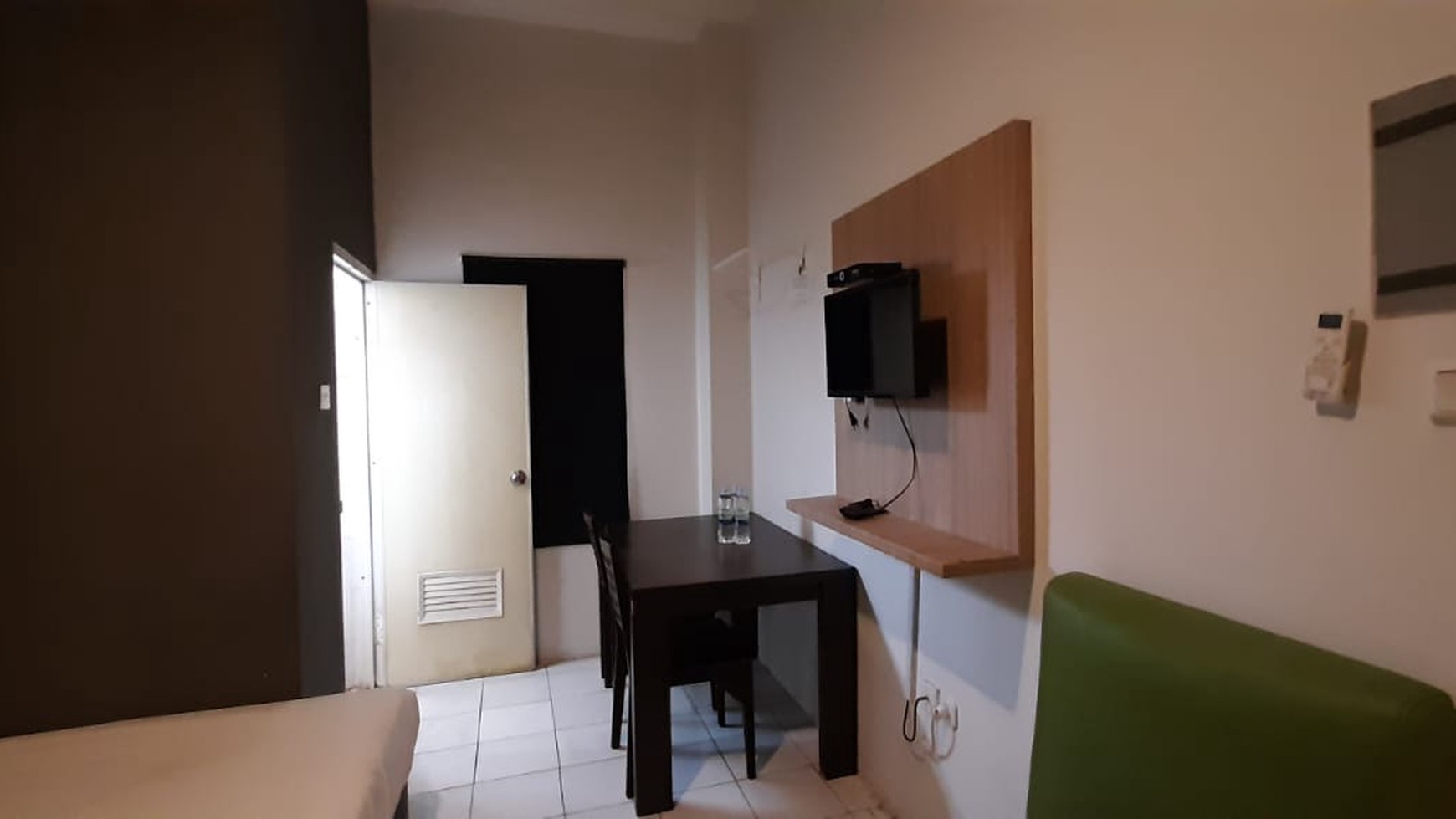 Hotel Dengan Tingkat Penginapan 80% Ditengah Pusat Kota Di Area Pasar Baru