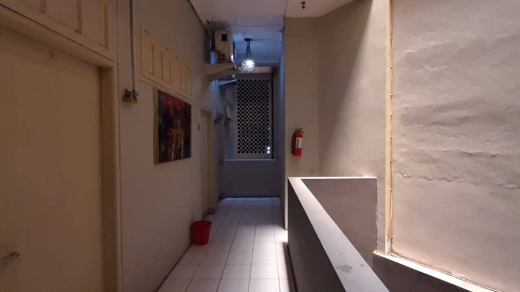 Hotel Dengan Tingkat Penginapan 80% Ditengah Pusat Kota Di Area Pasar Baru