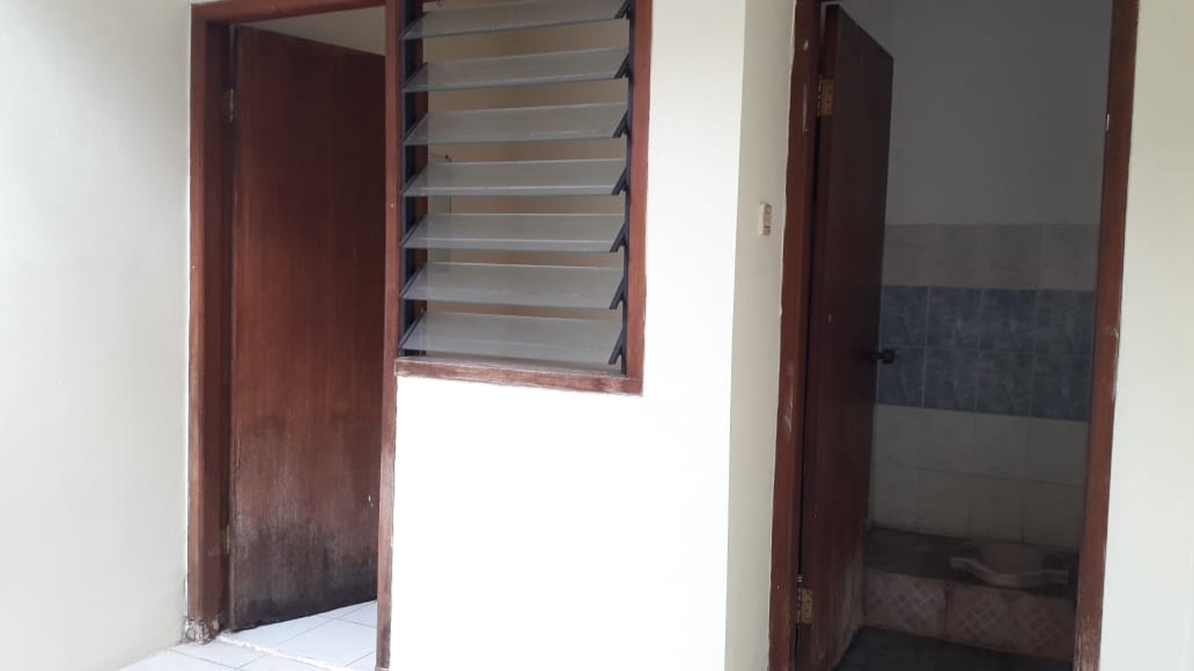 Hot Rent!! Rumah  Bagus Siap Huni di Bintaro 3