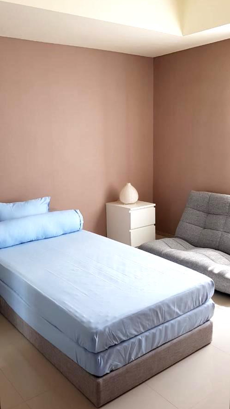 Apartemen Lux di bintaro sektor 7