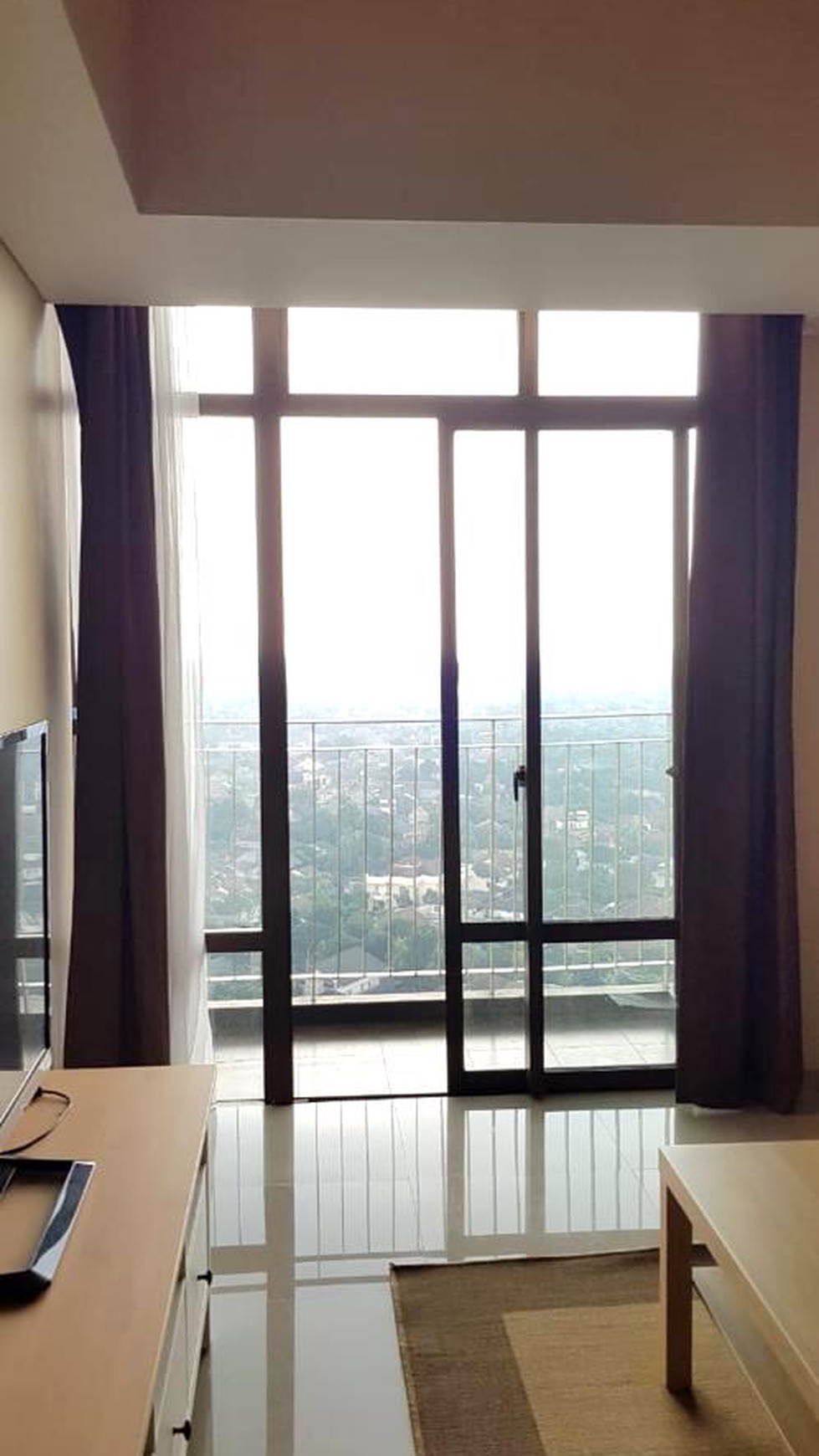 Apartemen Lux di bintaro sektor 7