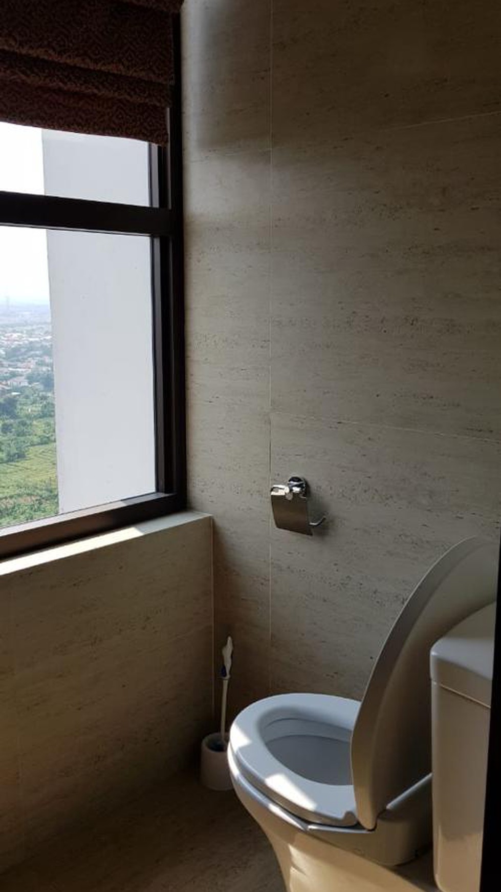 Apartemen Lux di bintaro sektor 7