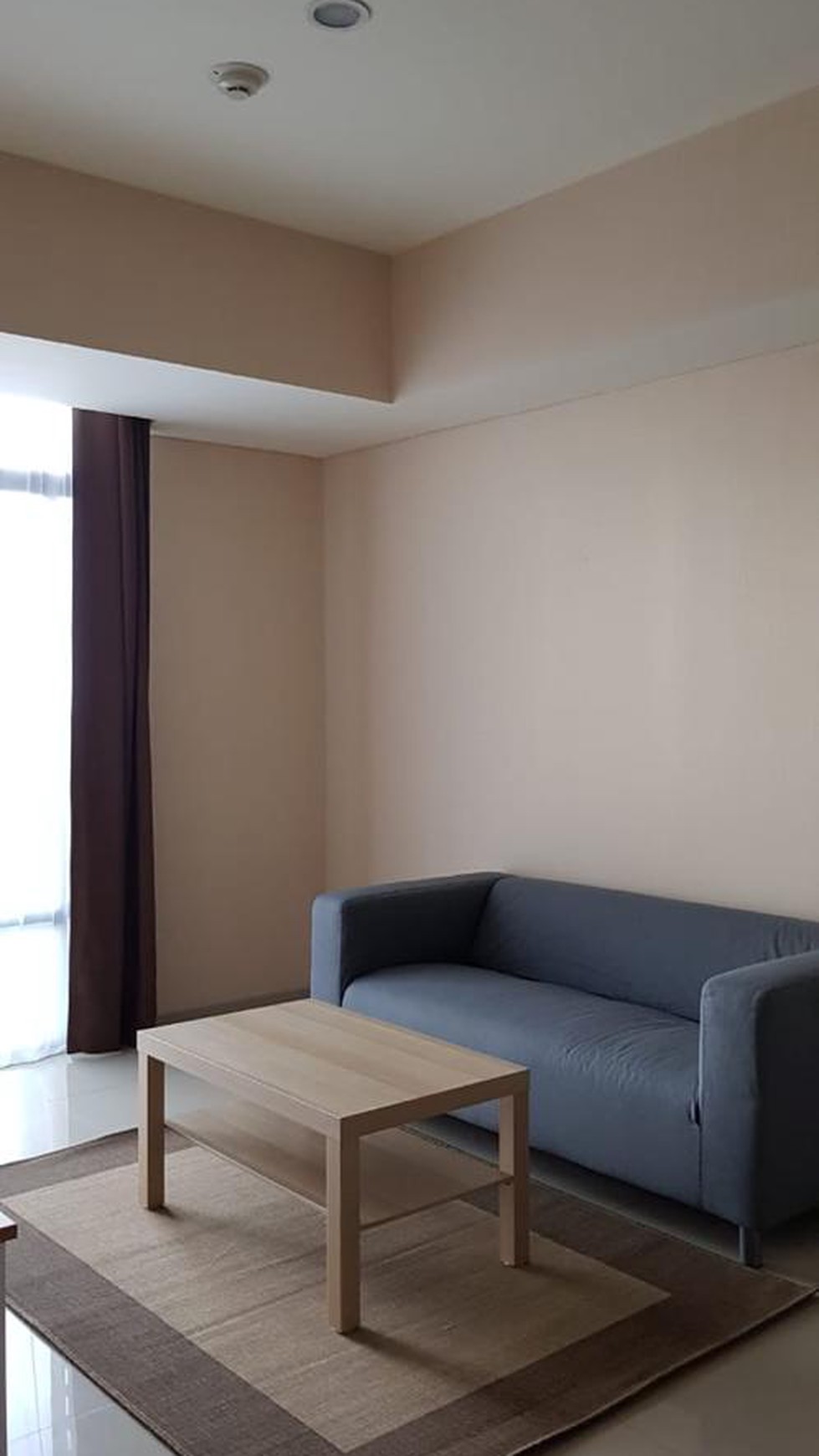 Apartemen Lux di bintaro sektor 7