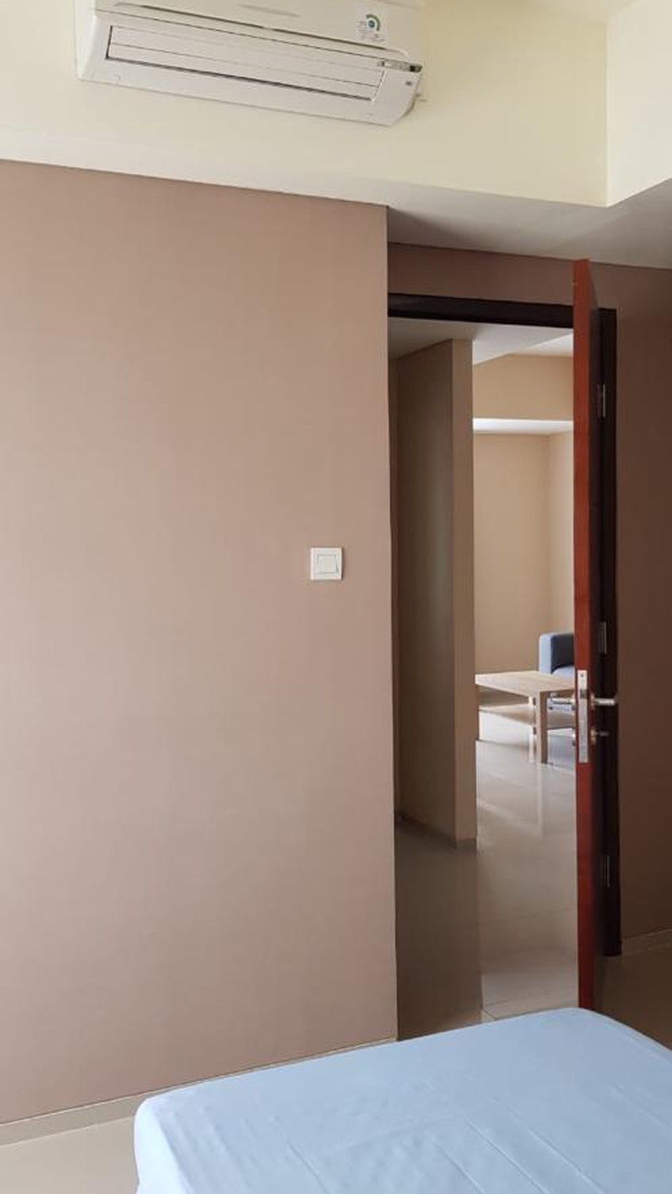 Apartemen Lux di bintaro sektor 7