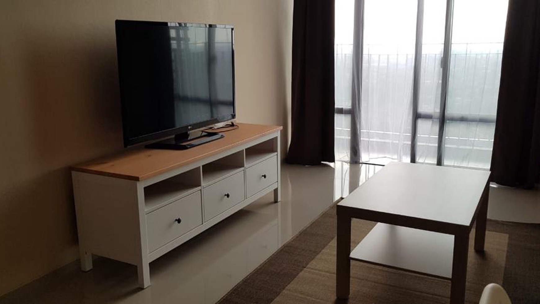 Apartemen Lux di bintaro sektor 7