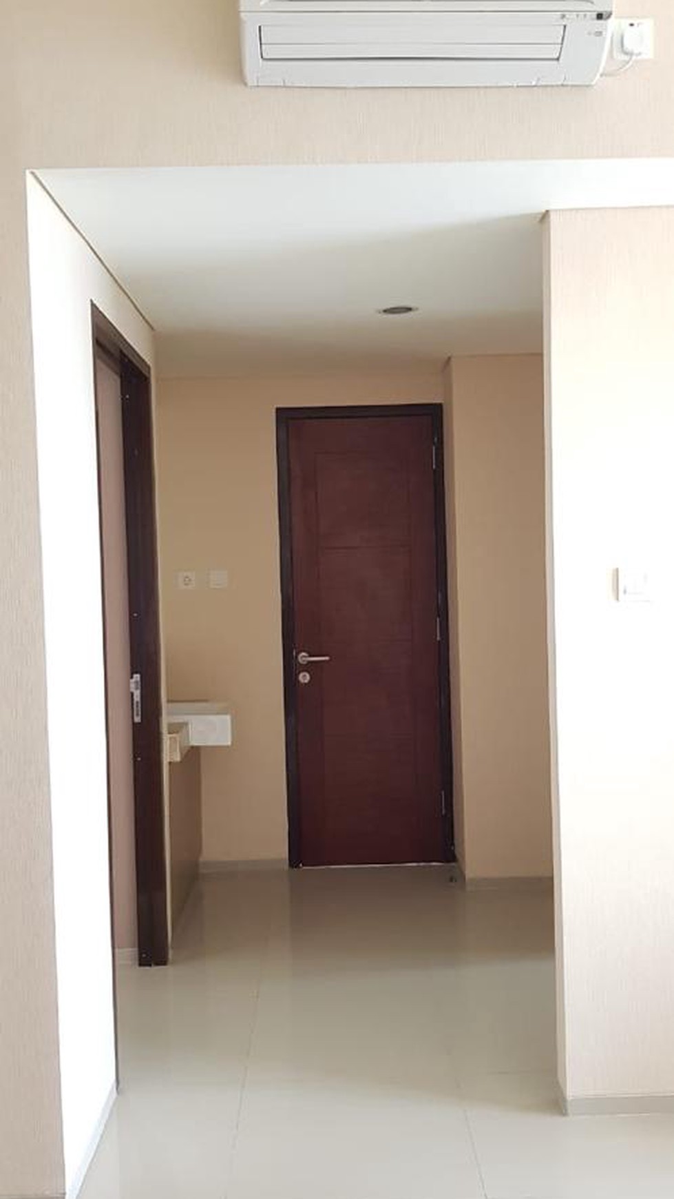 Apartemen Lux di bintaro sektor 7