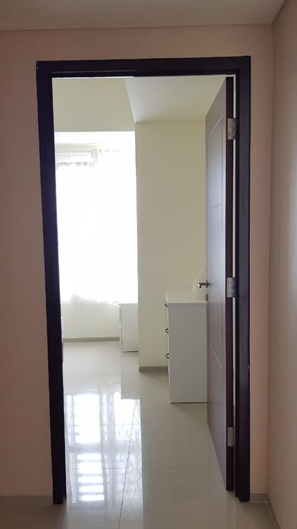 Apartemen Lux di bintaro sektor 7