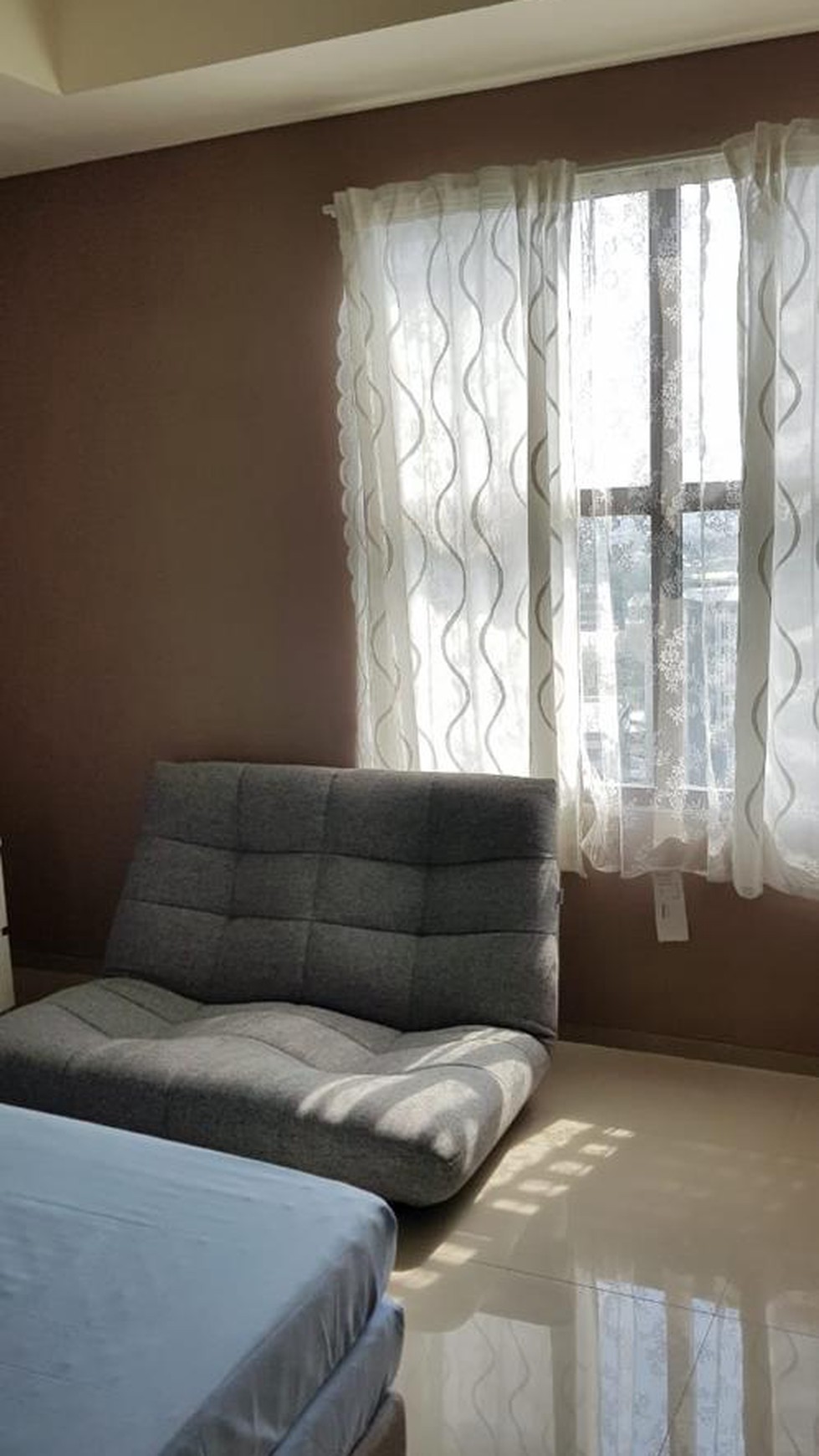 Apartemen Lux di bintaro sektor 7