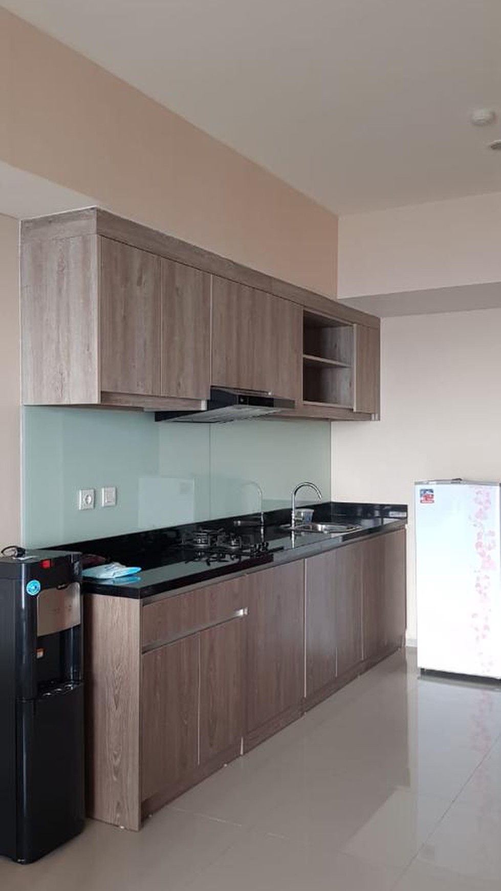 Apartemen Lux di bintaro sektor 7