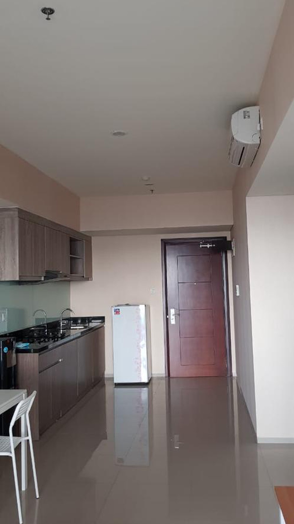 Apartemen Lux di bintaro sektor 7