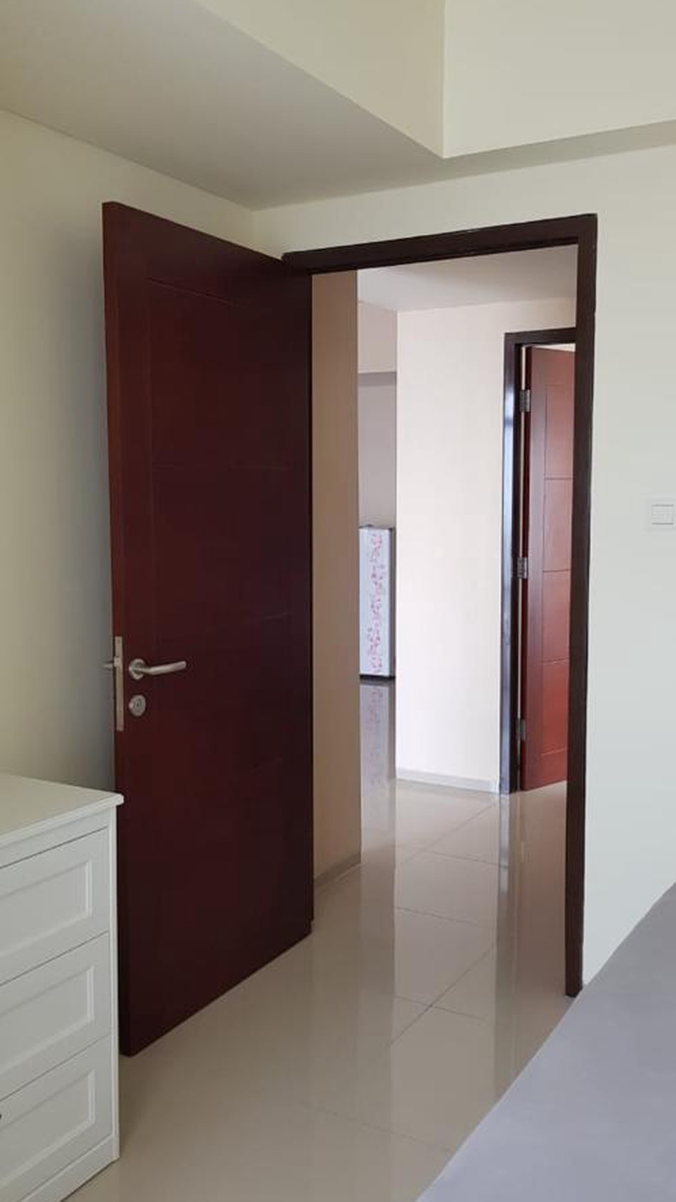 Apartemen Lux di bintaro sektor 7