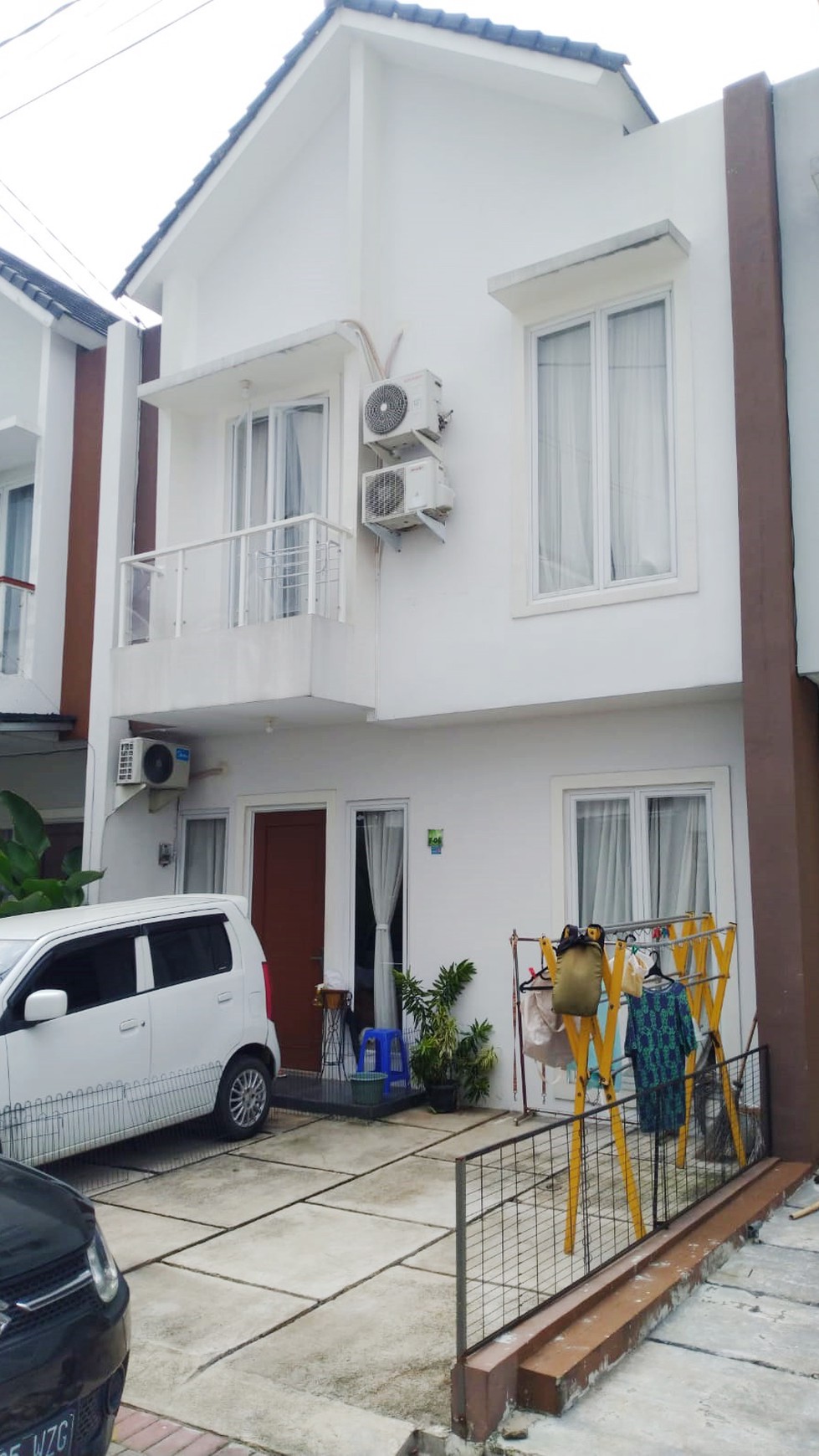 Dijual SEGERA Rumah Bagus Di De Viva Bintaro, Pondok Aren, Tangerang Selatan