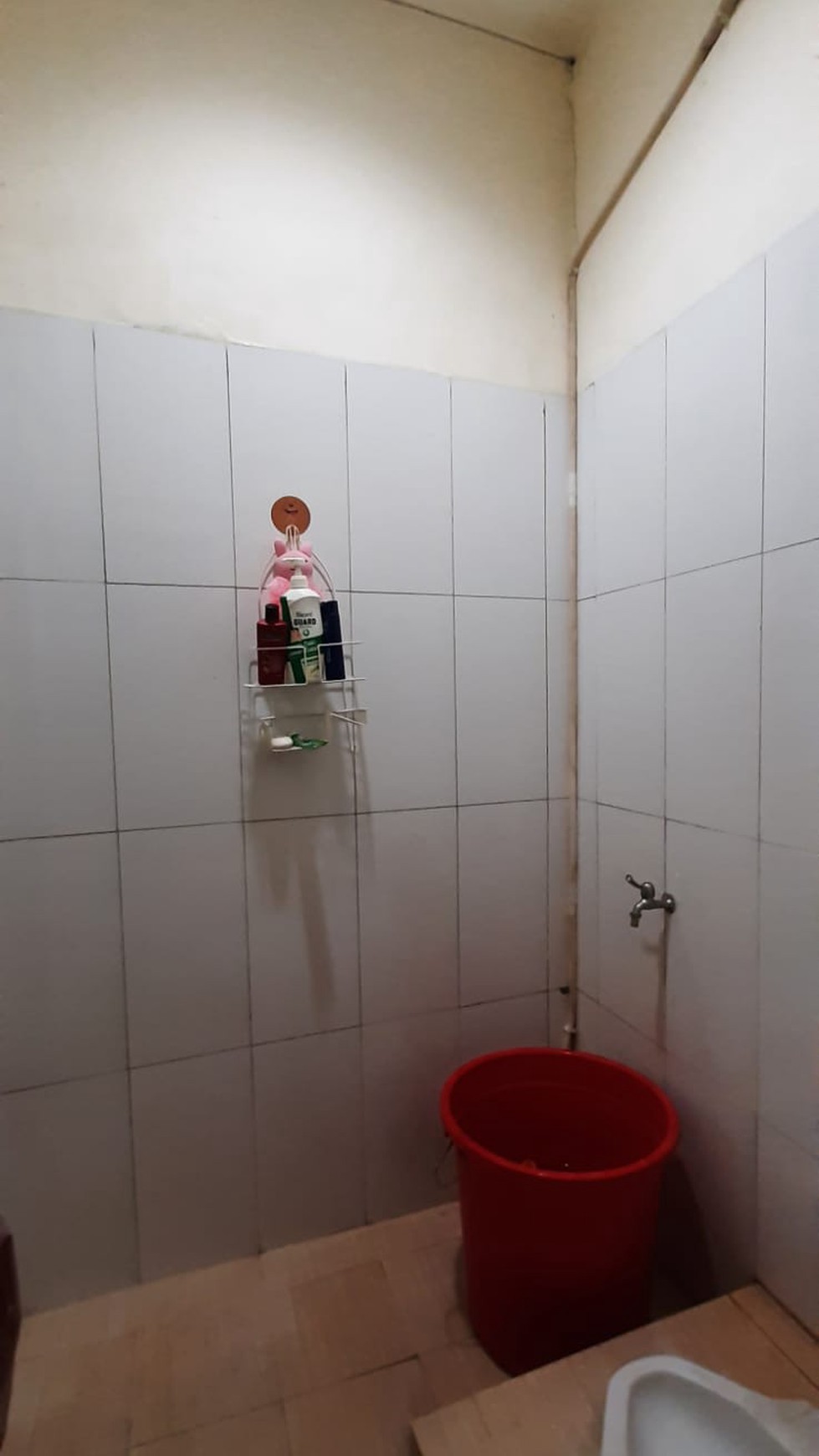 Rumah Asri Diarea Cluster Kencana Hills Serpong, Dekat Gatte Toll BSD 