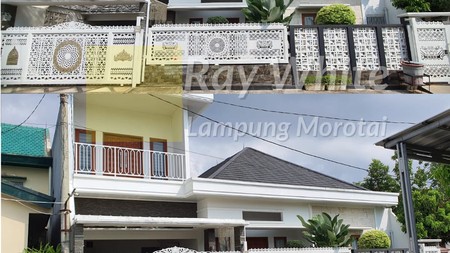 Miliki Rumah Dalam Perumahan Angkasa Islami ph