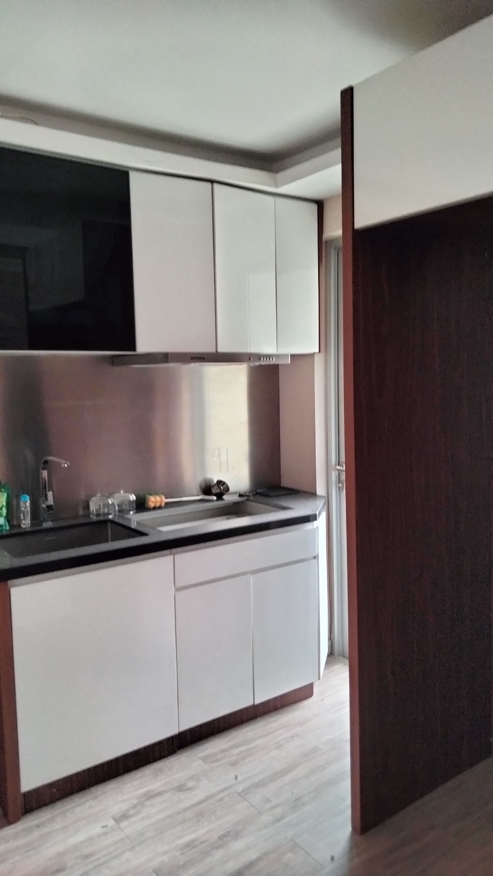 Jual cepat unit apartemen di Green Palace Kalibata City