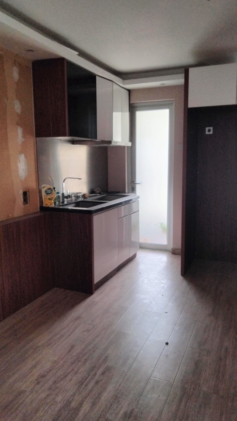 Jual cepat unit apartemen di Green Palace Kalibata City