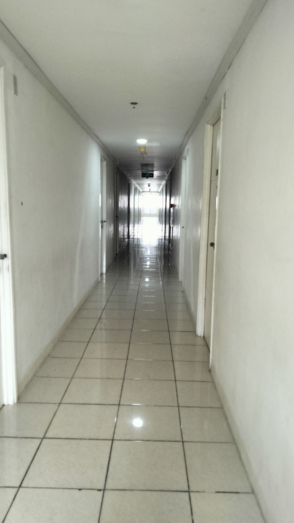 Jual cepat unit apartemen di Green Palace Kalibata City