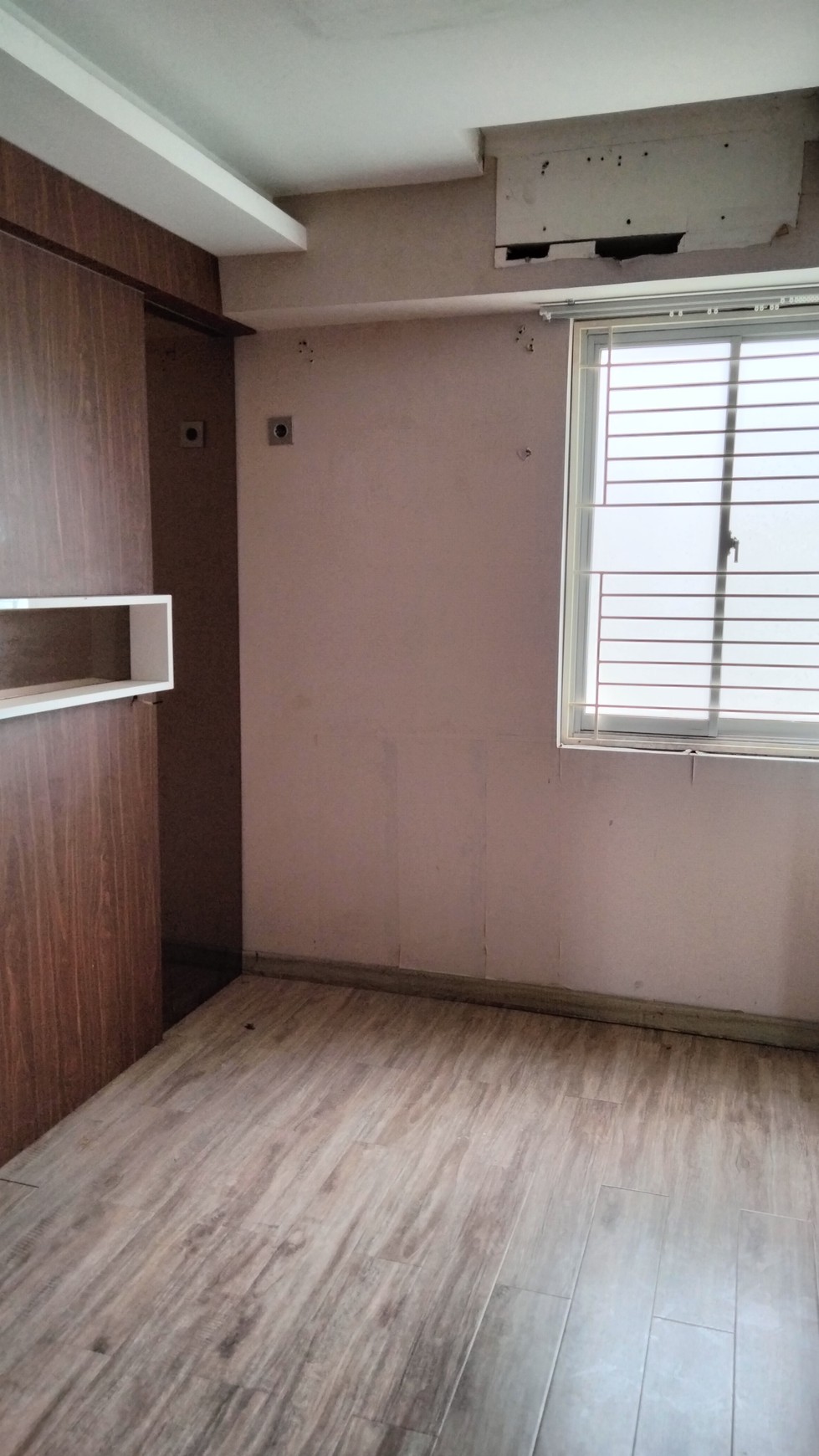 Jual cepat unit apartemen di Green Palace Kalibata City