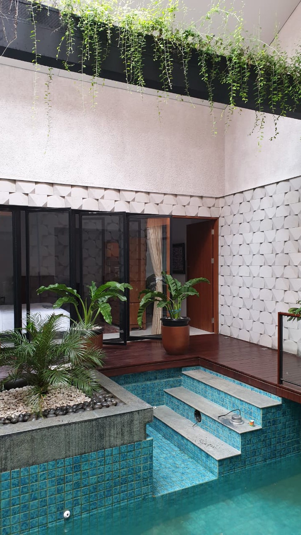 Dijual Rumah Mewah Minimalis di Jakarta Selatan