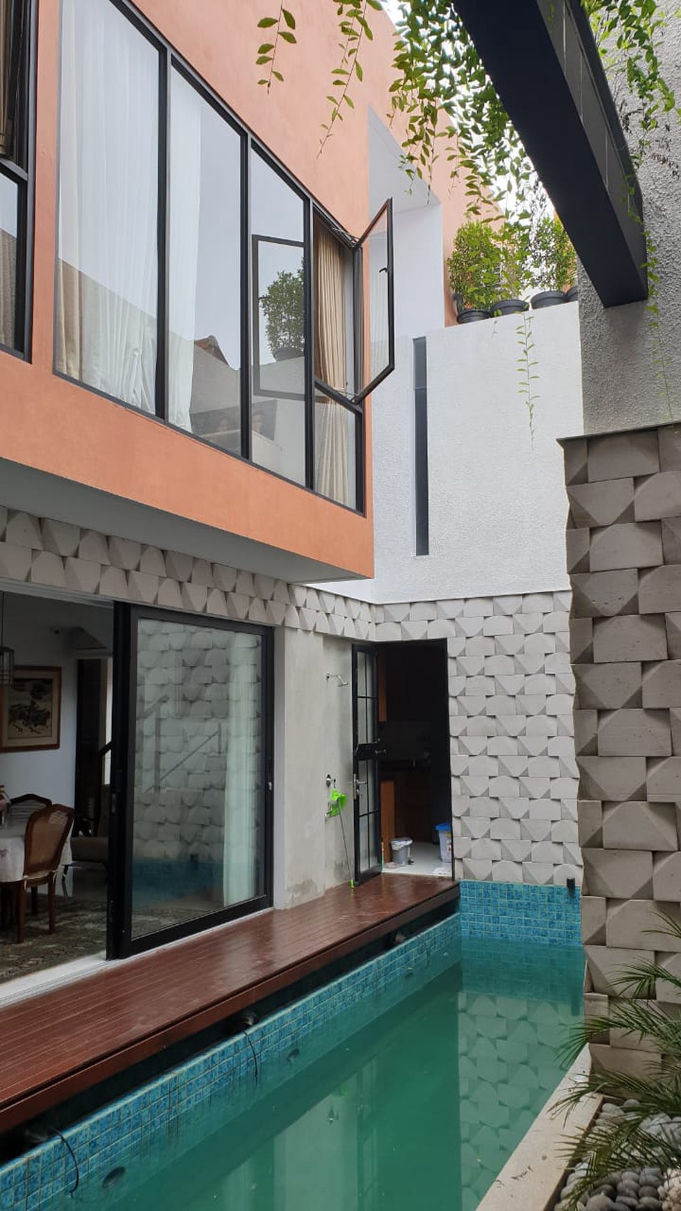 Dijual Rumah Mewah Minimalis di Jakarta Selatan