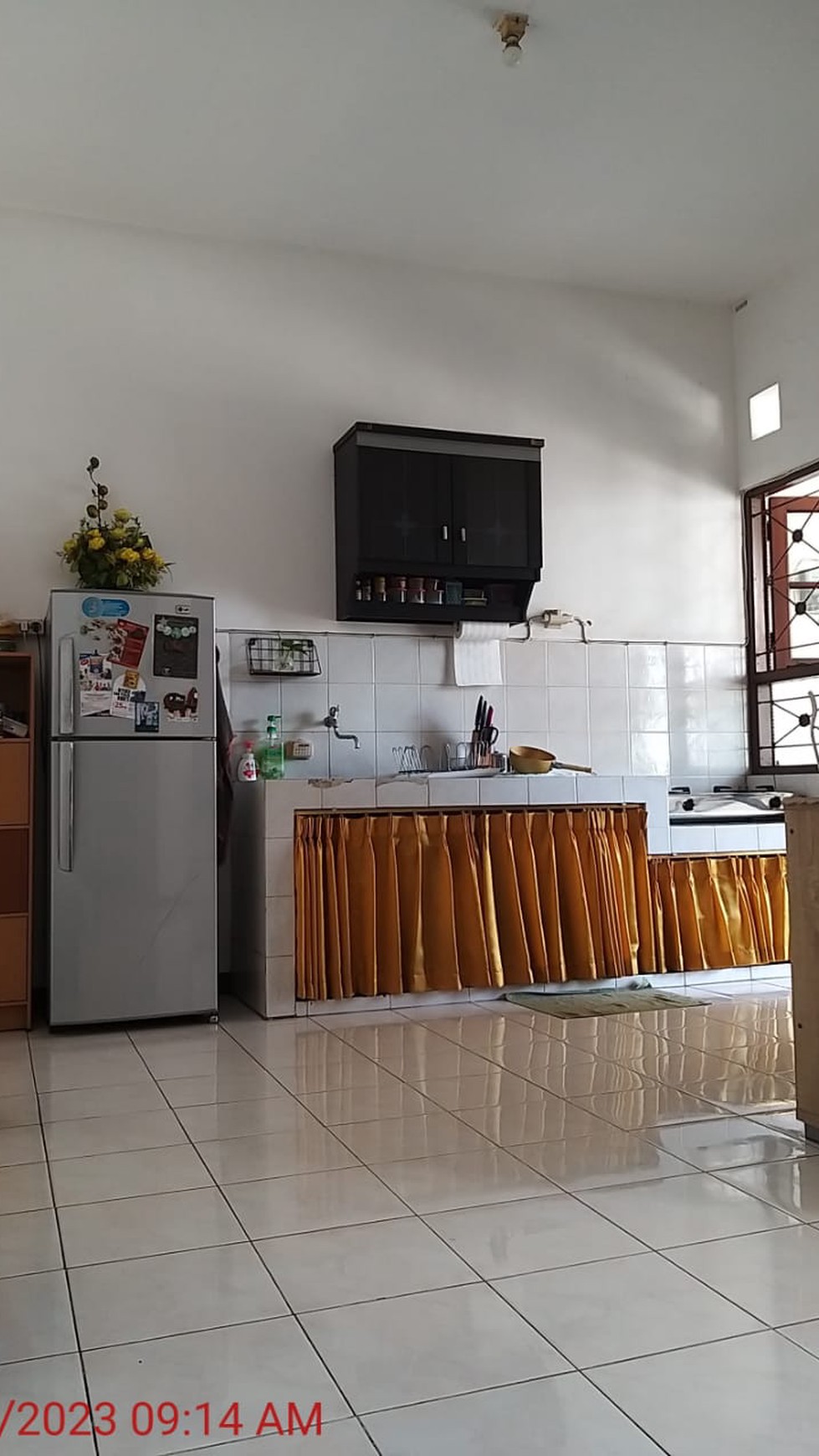 1541. Dijual Rumah Cluster Nagoya, Puri Surya Jaya Gedangan Sidoarjo 