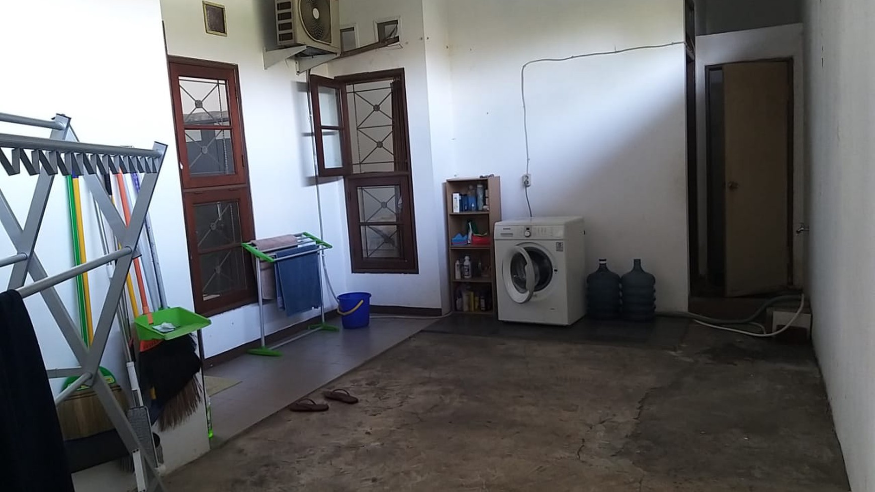 1541. Dijual Rumah Cluster Nagoya, Puri Surya Jaya Gedangan Sidoarjo 