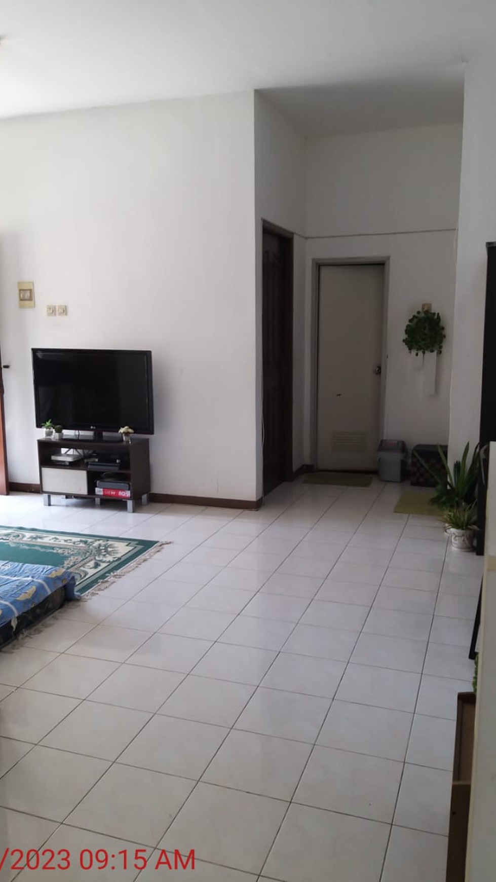 1541. Dijual Rumah Cluster Nagoya, Puri Surya Jaya Gedangan Sidoarjo 