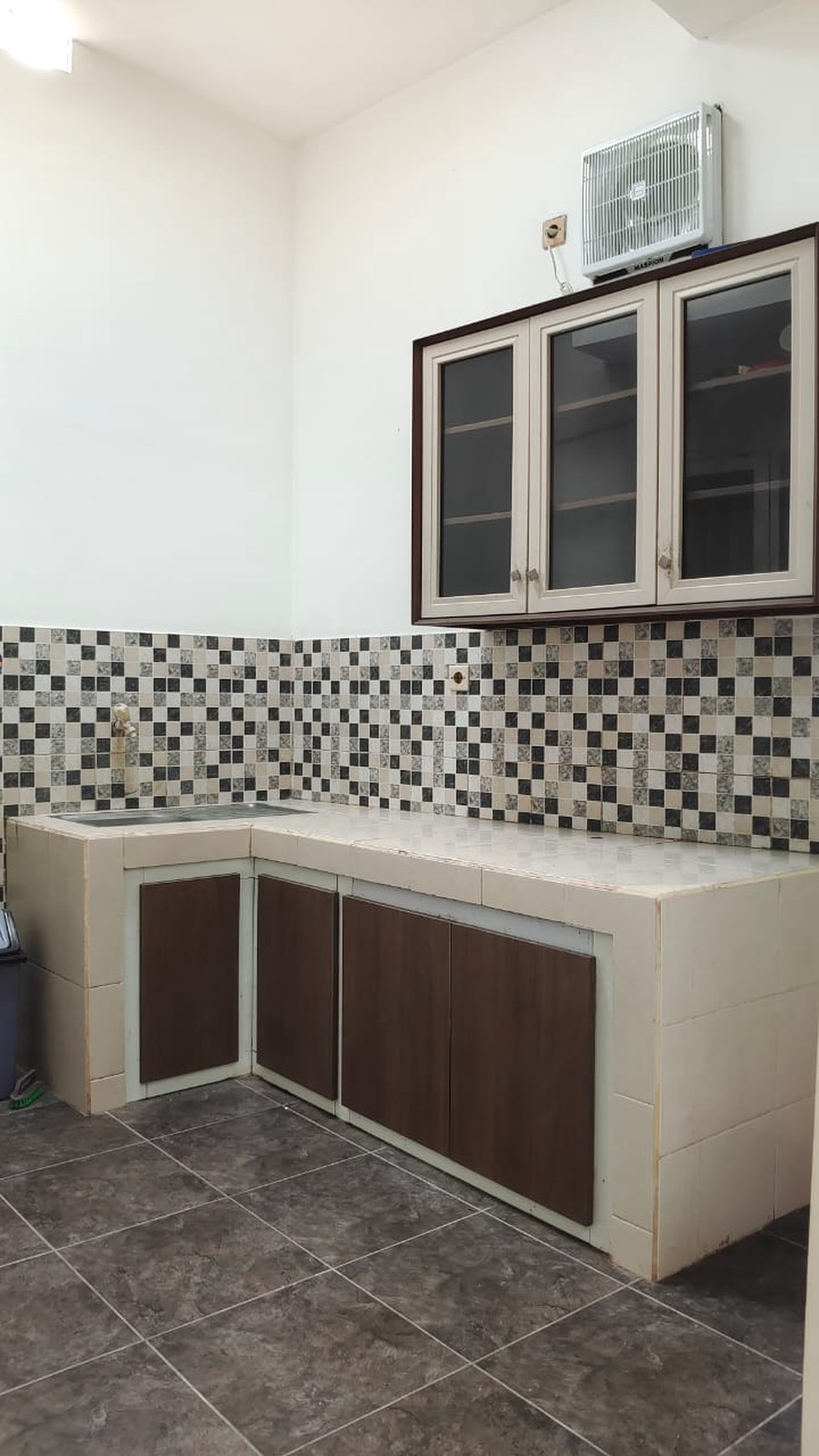 Rumah Minimalis Bintaro Jaya dan Siap Huni @Gracia Residence