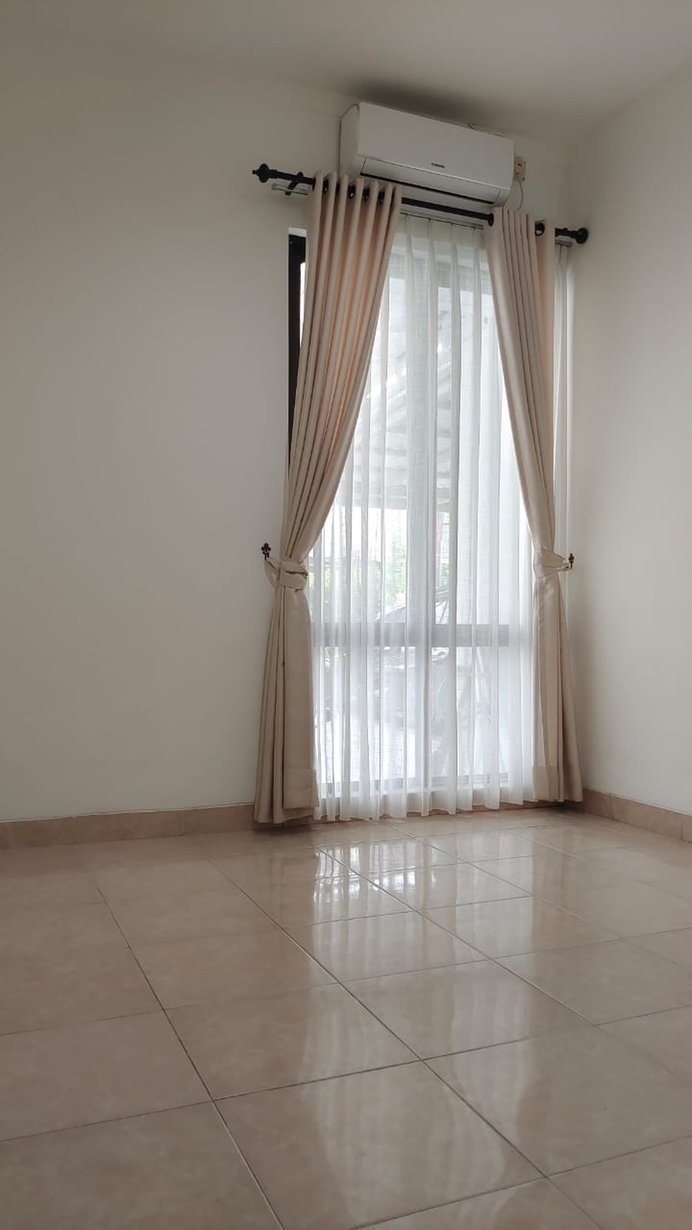 Rumah Minimalis Bintaro Jaya dan Siap Huni @Gracia Residence