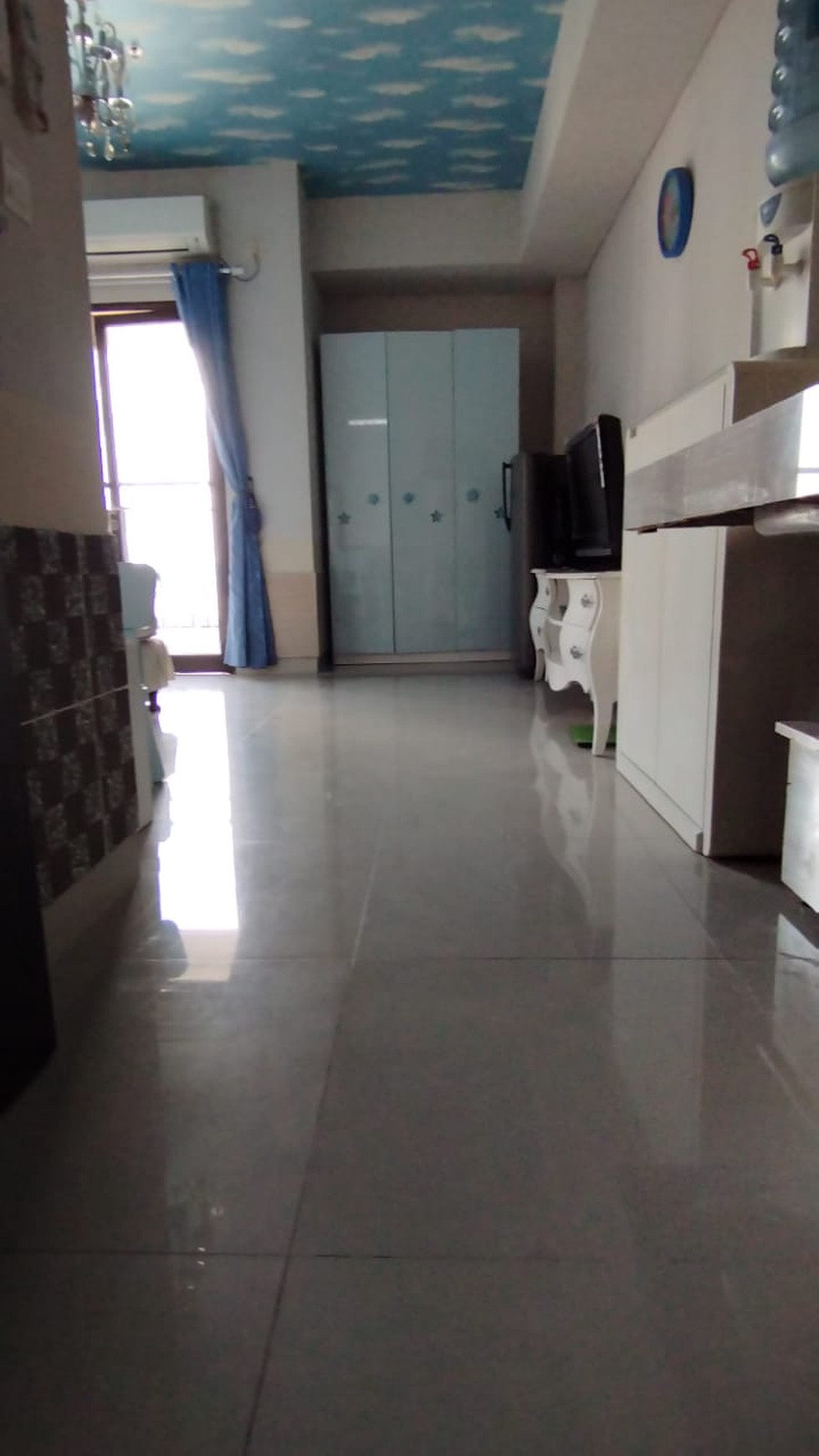 Apartemen Siap Huni, Full Furnished & Fasilitas Lengkap @Atria Residence, Gading Serpong