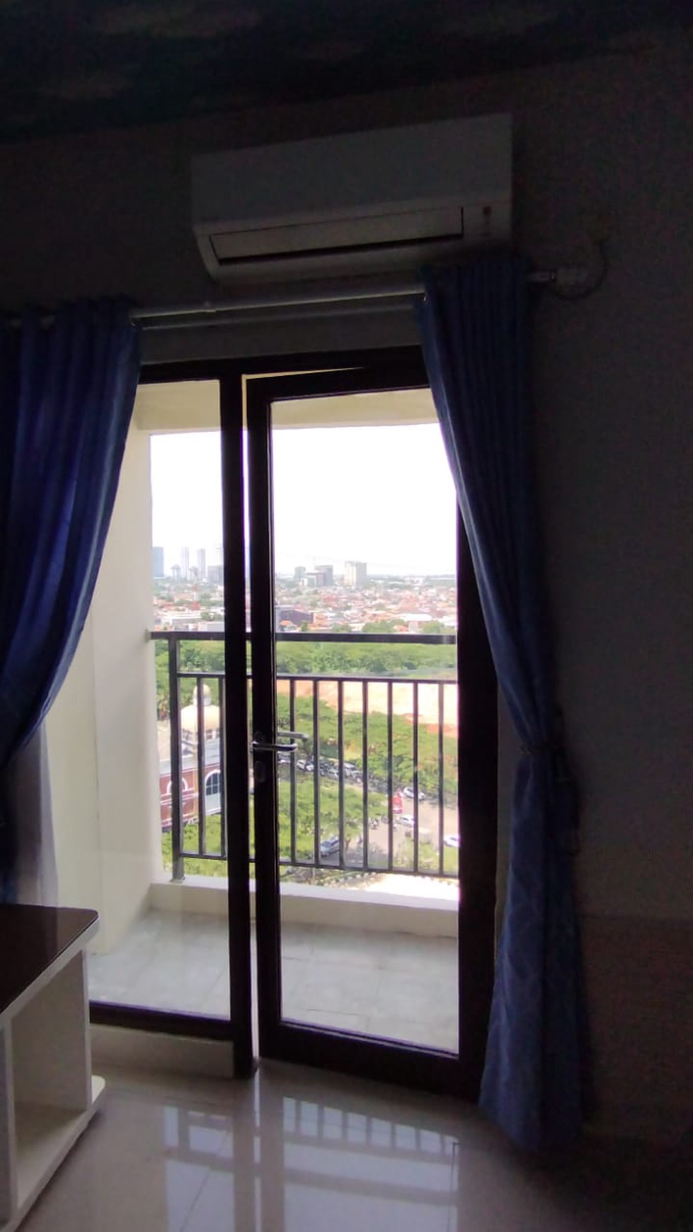 Apartemen Siap Huni, Full Furnished & Fasilitas Lengkap @Atria Residence, Gading Serpong