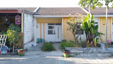 1535. Dijual Rumah Swan Menganti Park , Gresik