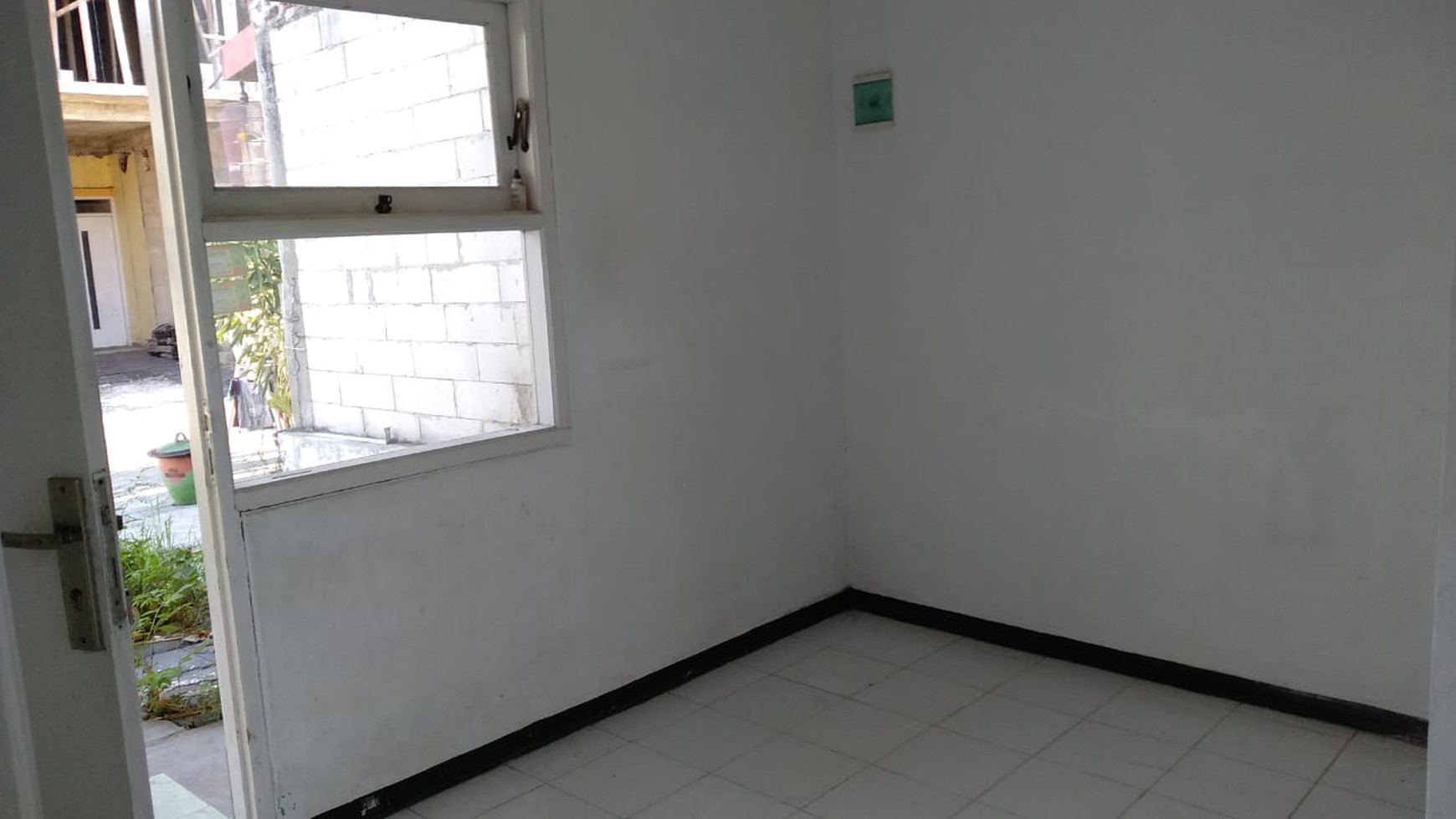 1535. Dijual Rumah Swan Menganti Park , Gresik