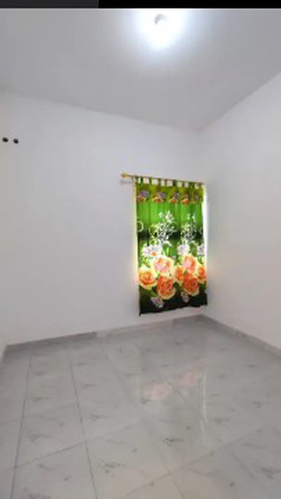 1533. Dijual rumah siap huni Perumahan Green Mansion, Banjar Kemuning, Sedati, Sidoarjo