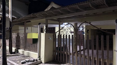 1532. Dijual Rumah Rungkut Mejoyo Selatan