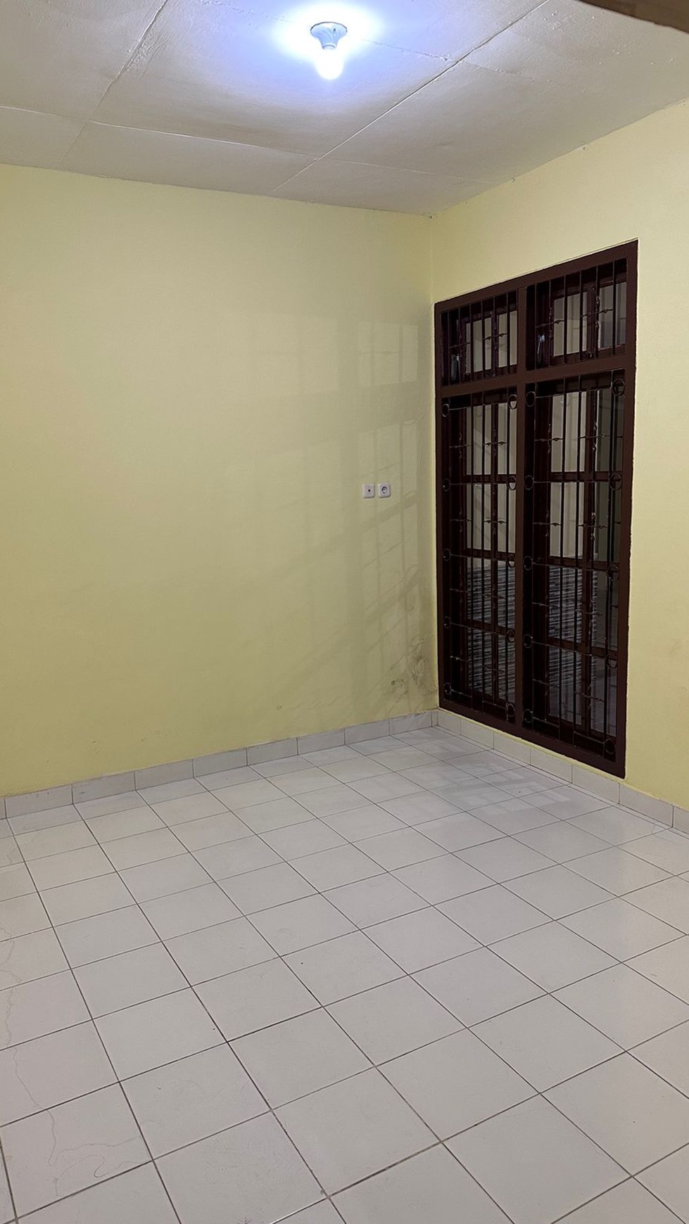 1532. Dijual Rumah Rungkut Mejoyo Selatan