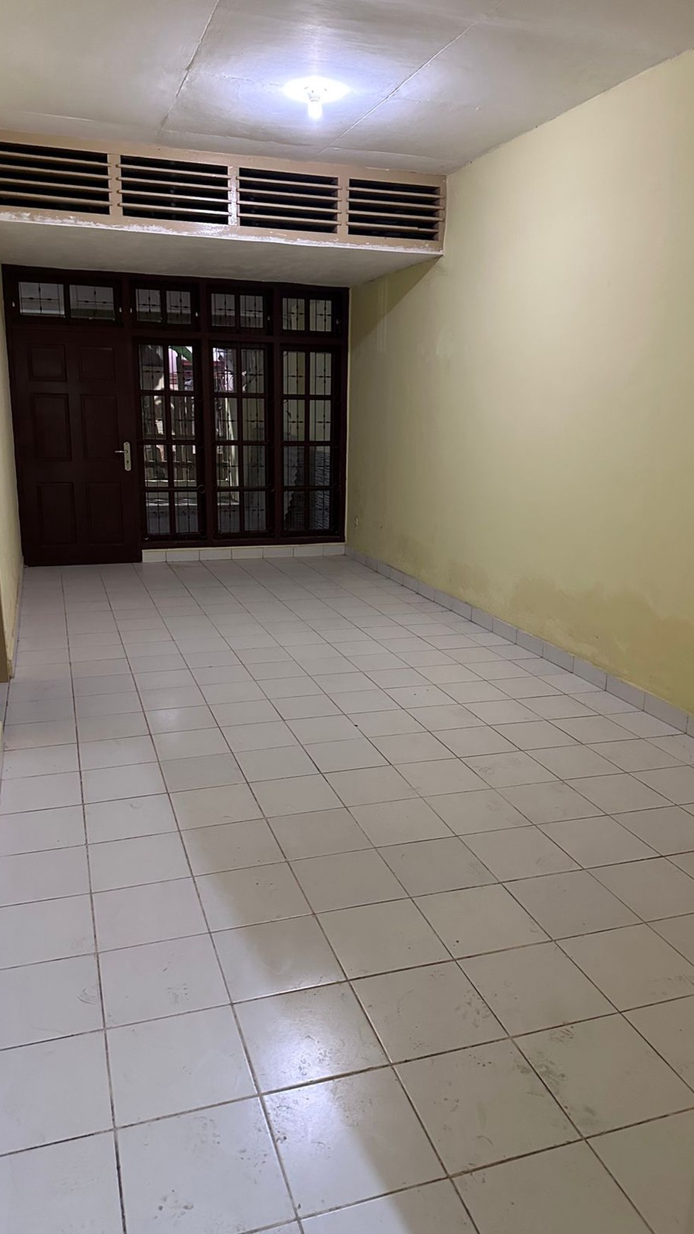 1532. Dijual Rumah Rungkut Mejoyo Selatan