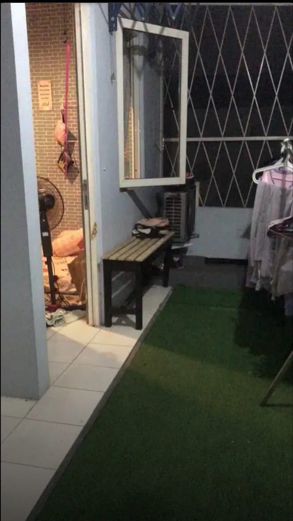 RUMAH SUPER banyak gratisnya