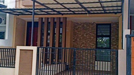 Dijual SEGERA Rumah Bagus Di Regency Melati Mas, BSD, Tangerang Selatan