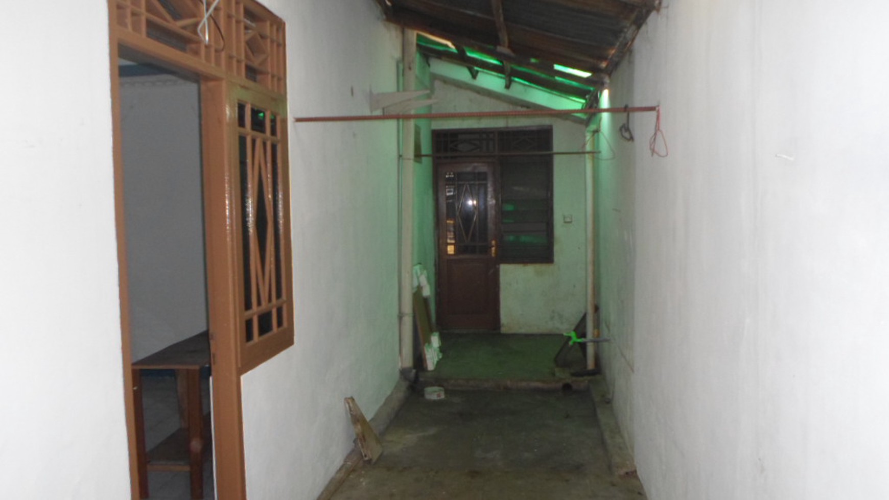 Rumah siap huni di Bukit Cengkeh1