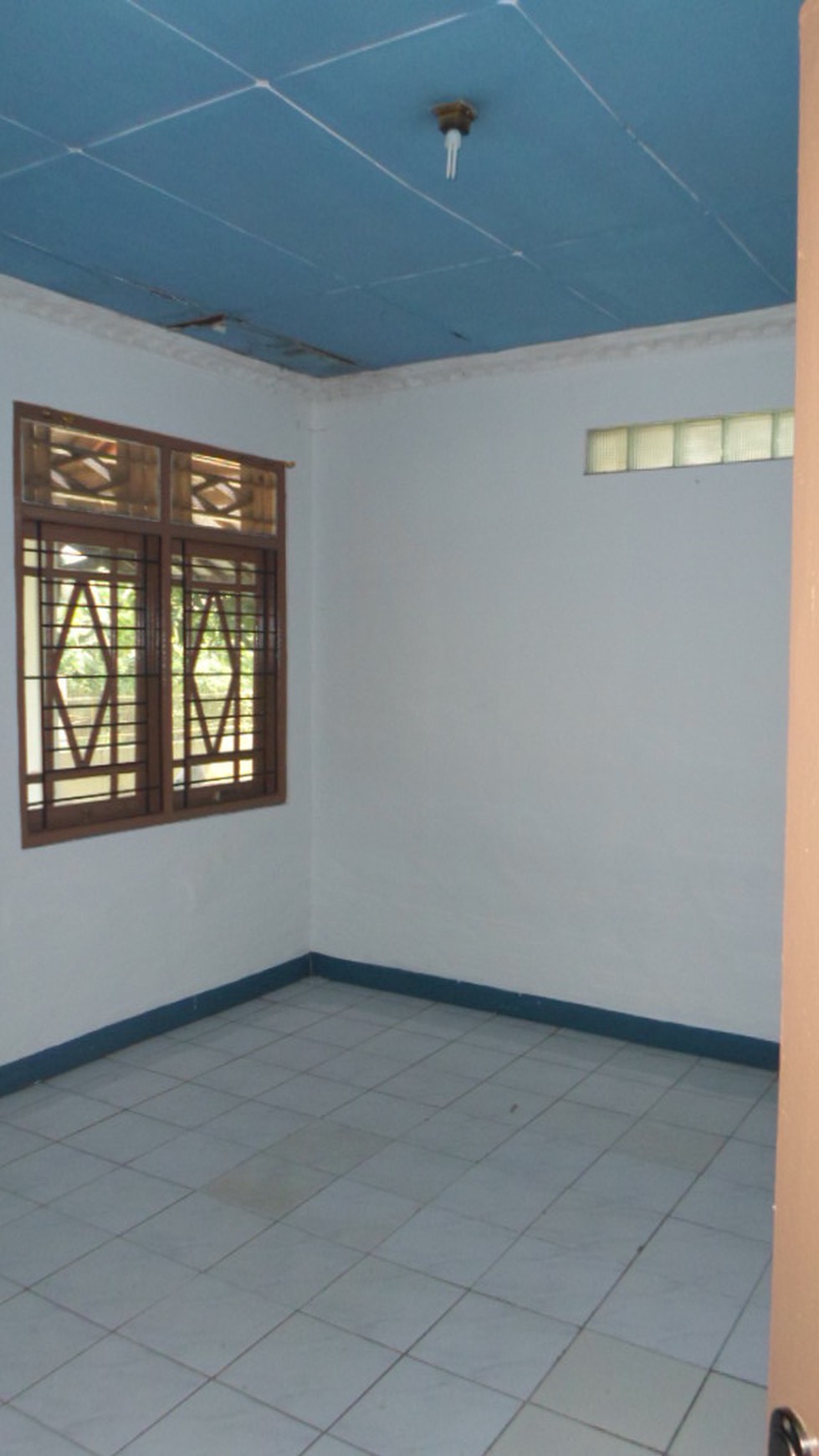 Rumah siap huni di Bukit Cengkeh1