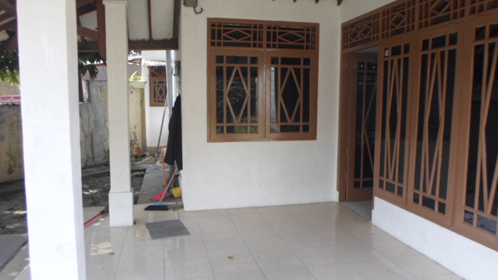 Rumah siap huni di Bukit Cengkeh1