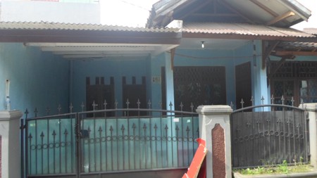 Pondok tirta Mandala rumah siap huni