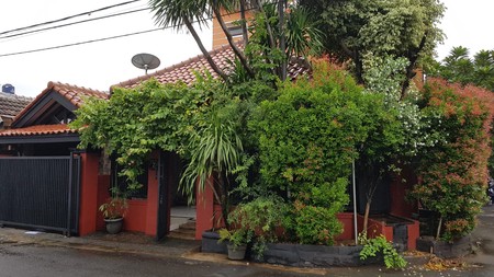 Dijual Rumah Bagus Di Bangun Reksa Indah, Ciledug Kota Tangerang