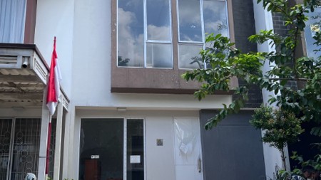 Rumah Bagus Di Fortune Terrace Graha Raya Bintaro Jaya