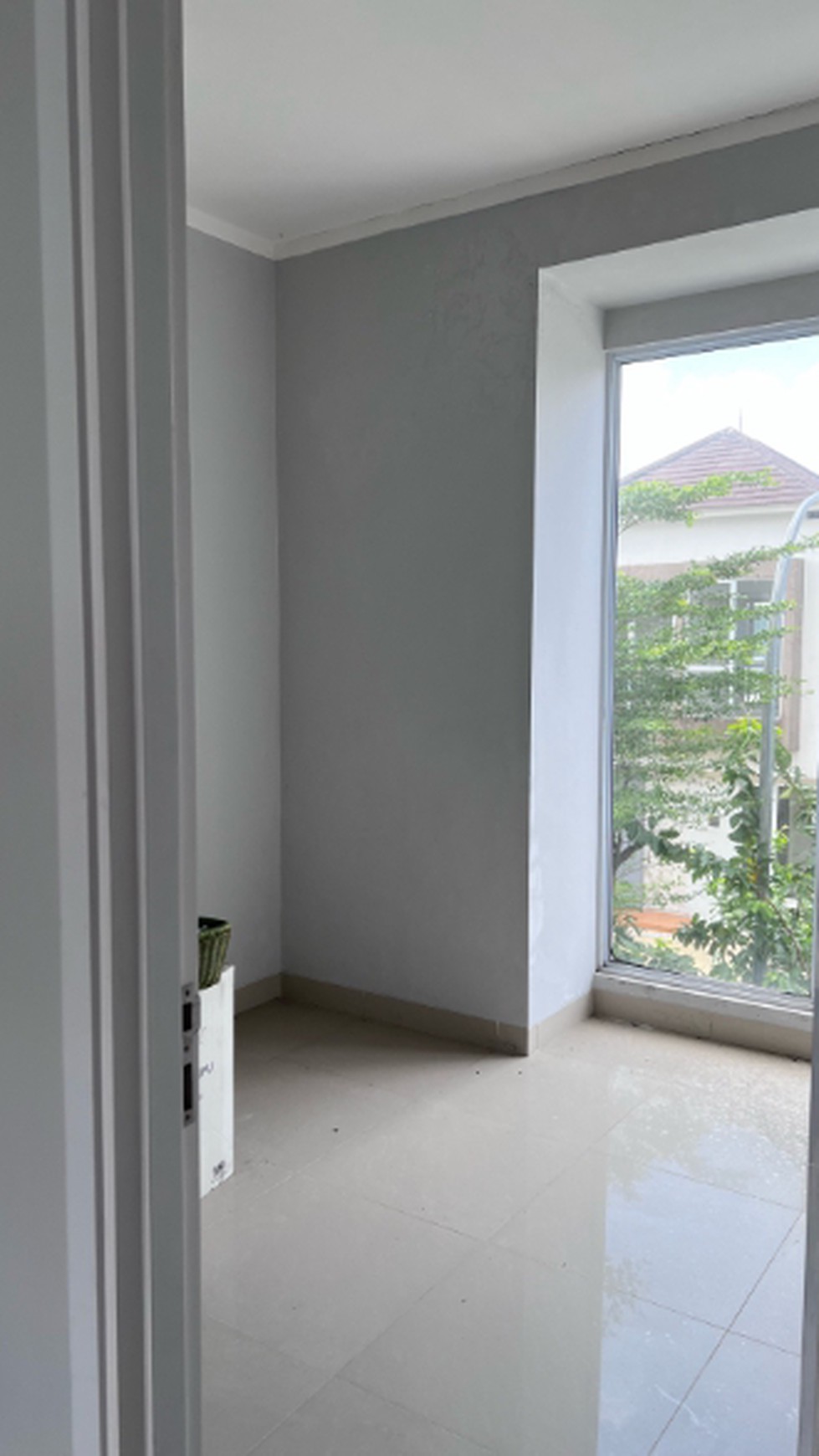 Rumah Bagus Di Fortune Terrace Graha Raya Bintaro Jaya