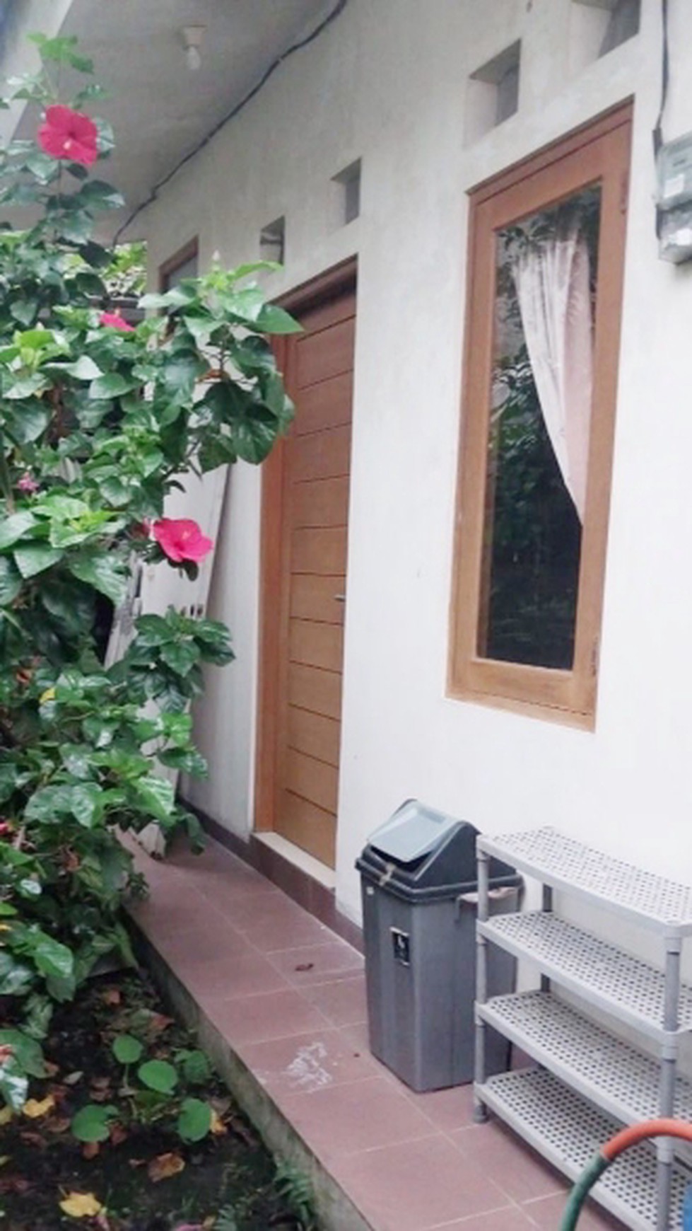 Rumah Bagus Di Perkici Bintaro Sektor 5